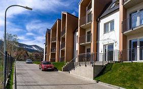 Apartament Konopnickiej 11/8